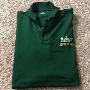 USF polo